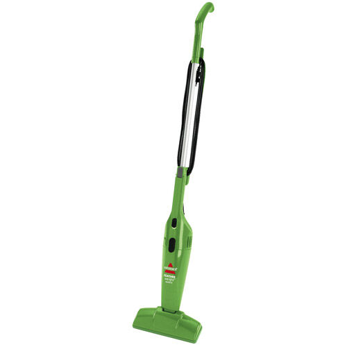 FeatherWeight™ Lightweight Stick Vac 3106K Lime | BISSELL®